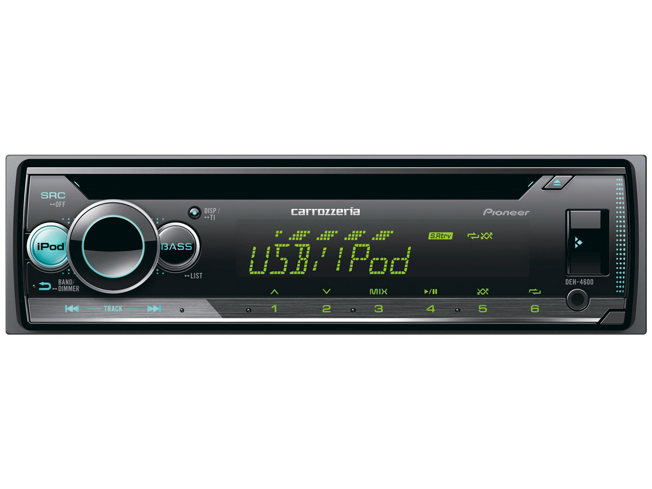DEH-4600