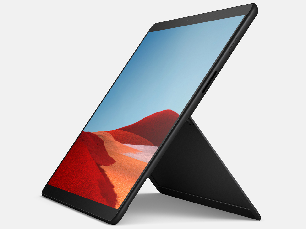 タブレット Surface Pro X MNY-00011 SIMフリー