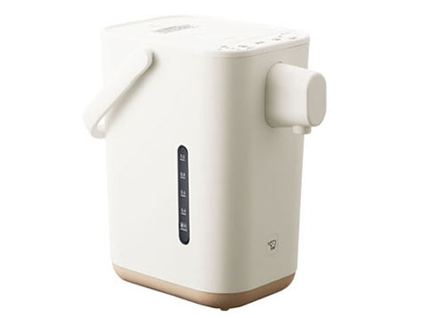 ZOJIRUSHI STAN. CP-CA12-WA [ホワイト]