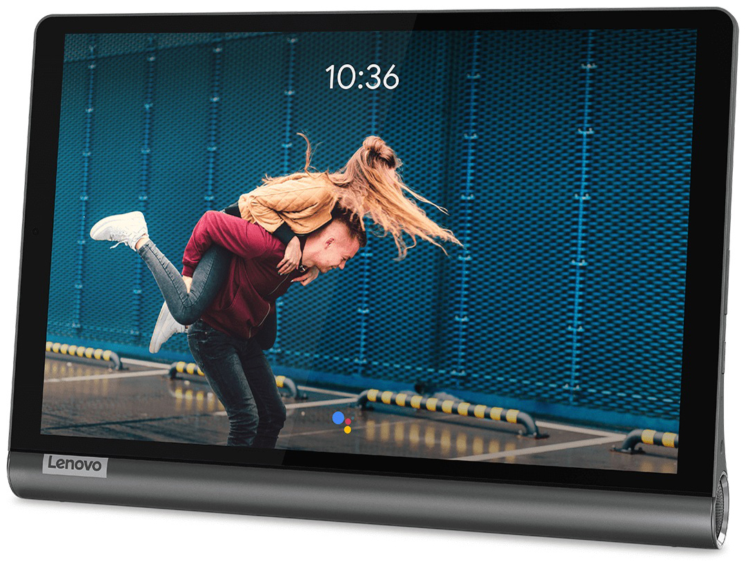 タブレット Lenovo Yoga Smart Tab ZA3V0052JP