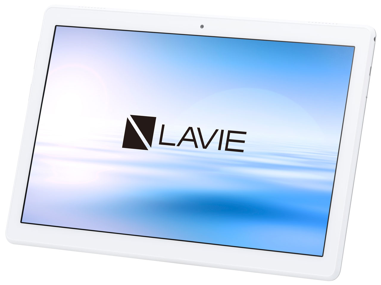 タブレット LAVIE Tab E TE710/KAW PC-TE710KAW