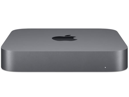 Mac mini MXNG2J/A [3000 スペースグレイ]
