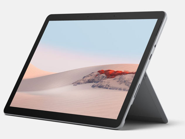 タブレット Surface Go 2 LTE Advanced TFZ-00011 SIMフリー