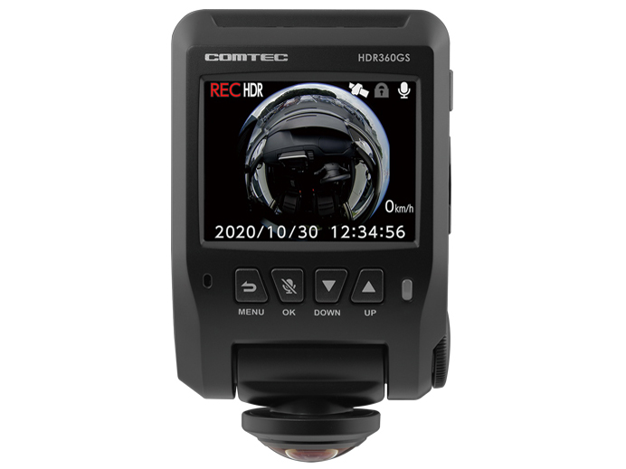 HDR360GS