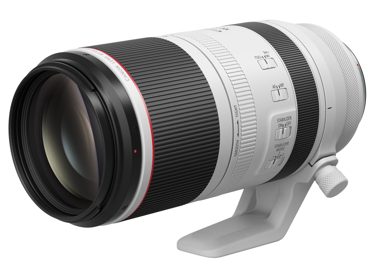 カメラレンズ RF100-500mm F4.5-7.1 L IS USM