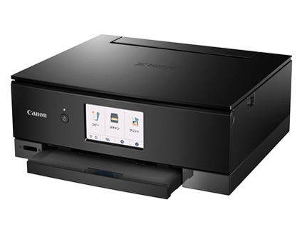 プリンタ PIXUS TS8430 [ブラック]