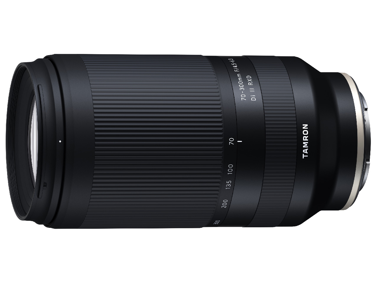 カメラレンズ 70-300mm F/4.5-6.3 Di III RXD (Model A047)