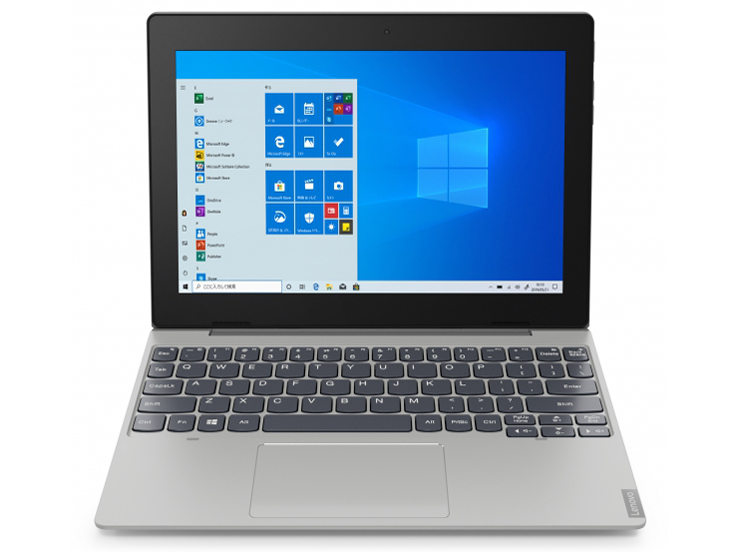 タブレット Ideapad D330 82H0000BJP