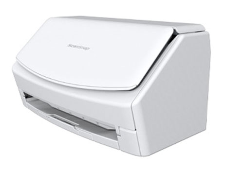 スキャナ ScanSnap iX1400 FI-IX1400 [ホワイト]