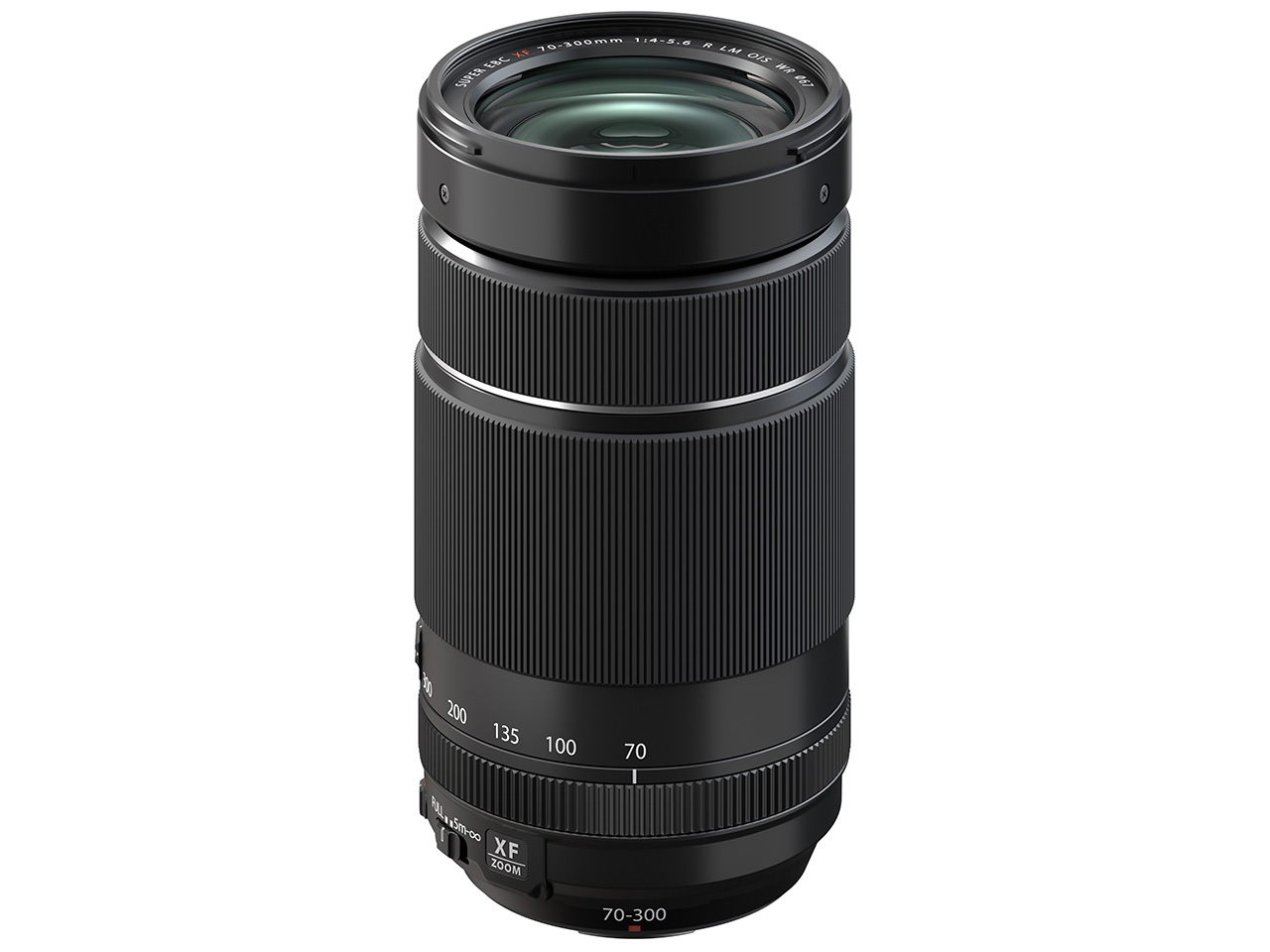 カメラレンズ フジノンレンズ XF70-300mmF4-5.6 R LM OIS WR