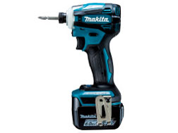 電動工具 TD162DZ [青]