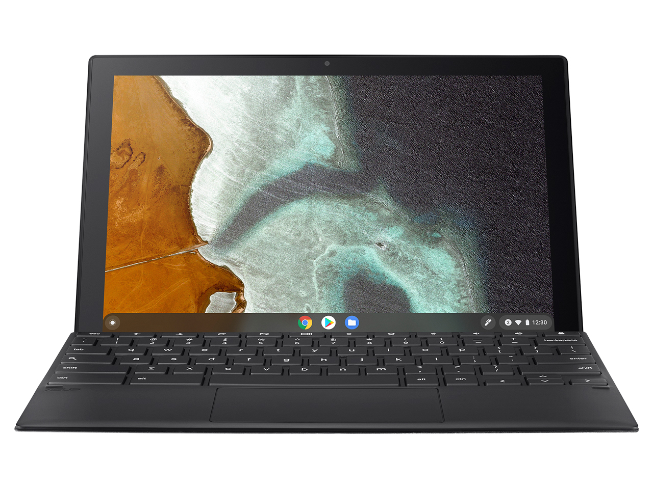 タブレット Chromebook Detachable CM3 CM3000DVA-HT0019