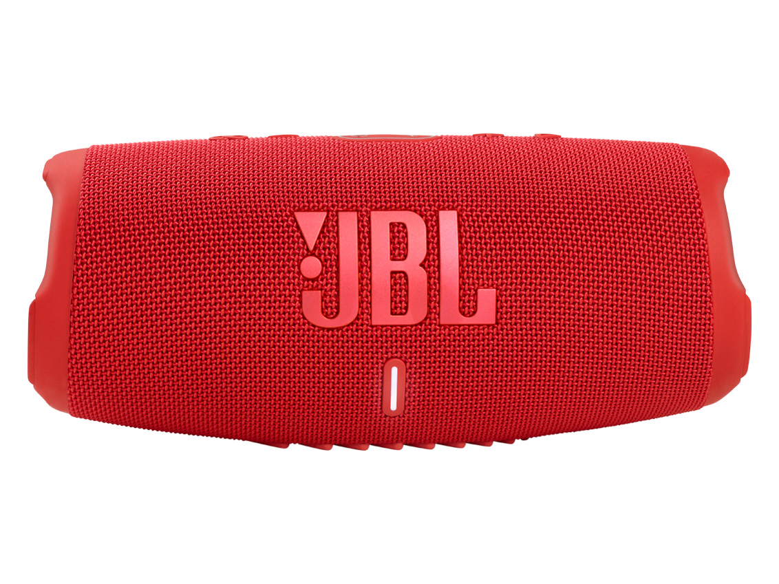 Bluetoothスピーカー JBL CHARGE 5 [レッド]