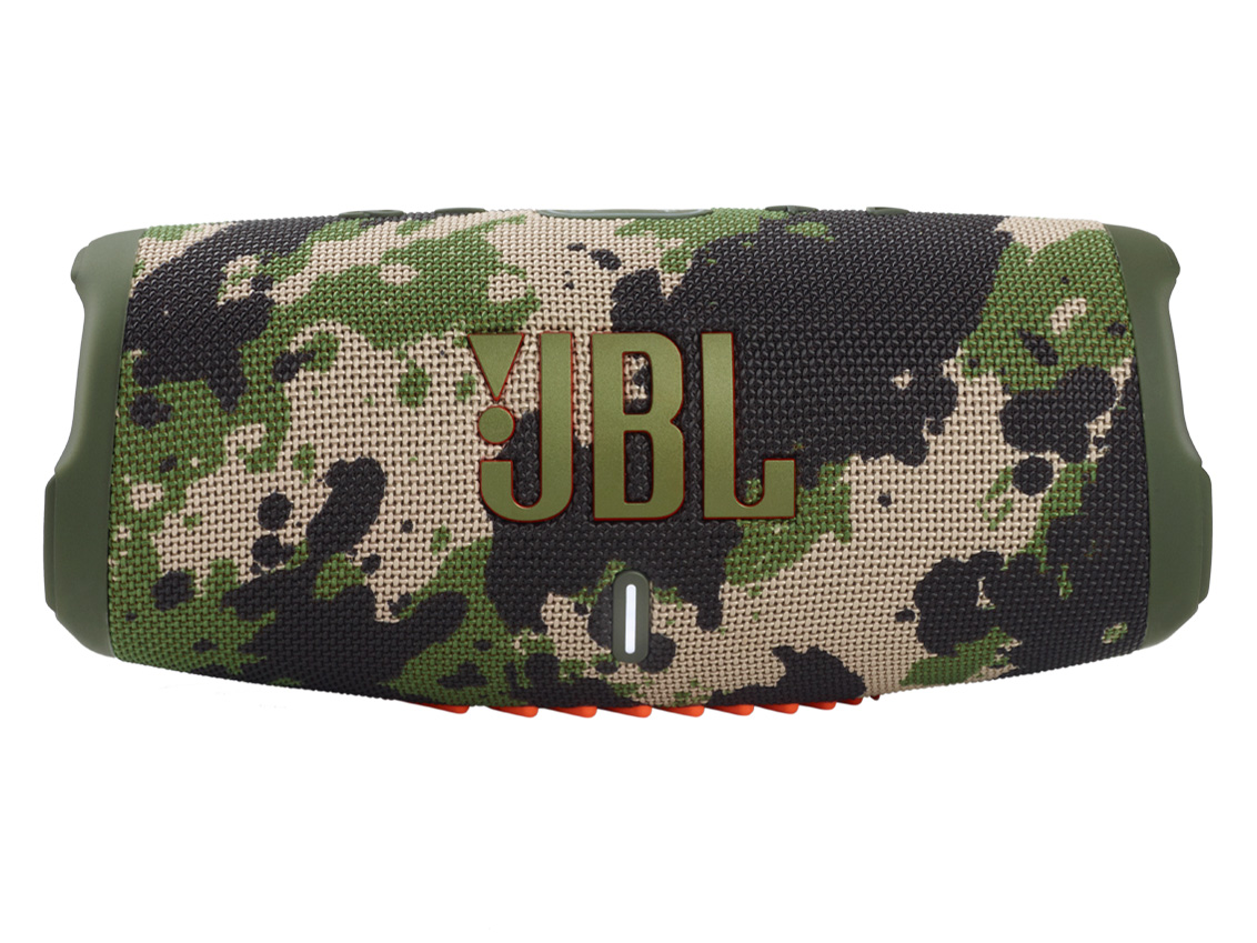 Bluetoothスピーカー JBL CHARGE 5 [スクワッド]