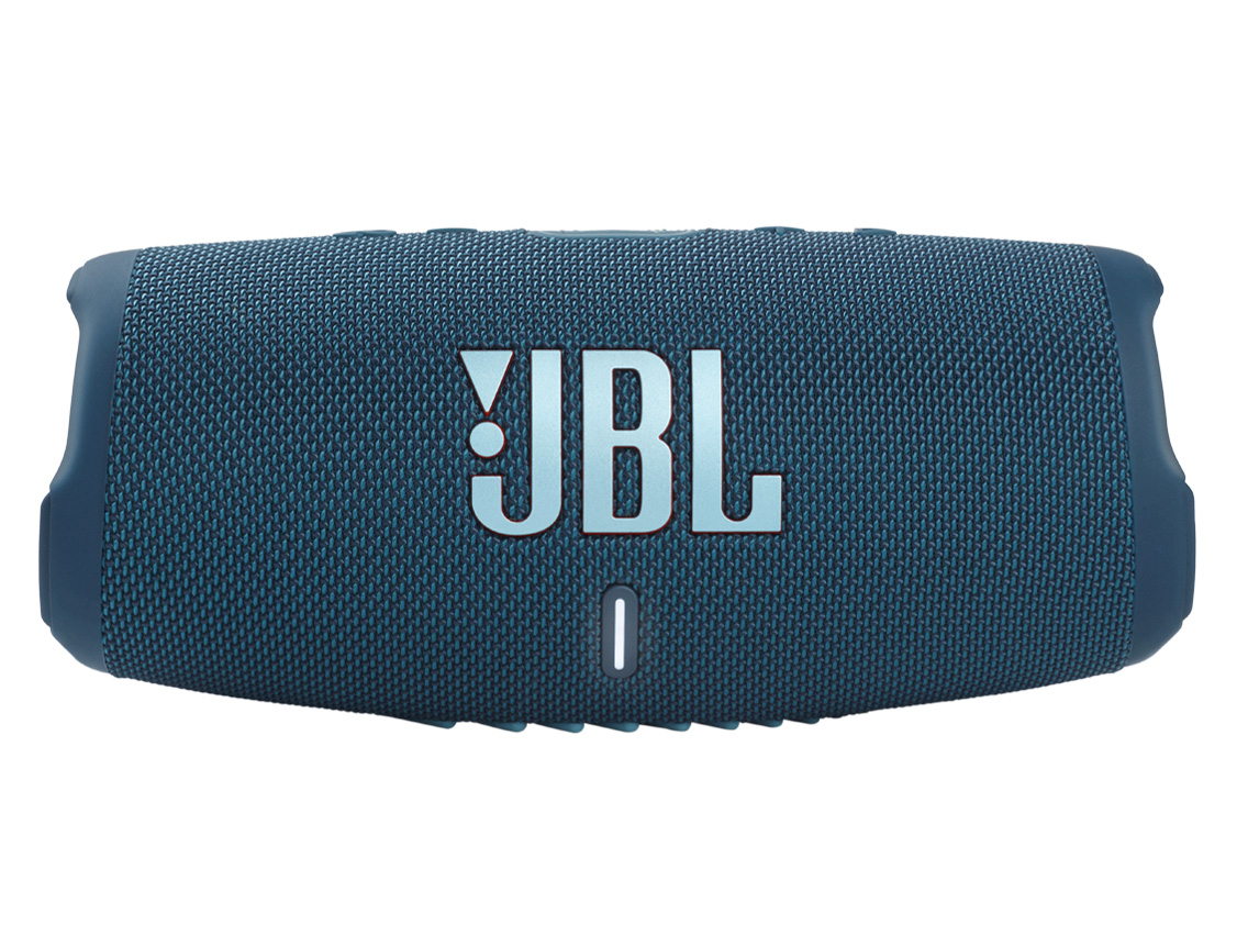 Bluetoothスピーカー JBL CHARGE 5 [ブルー]