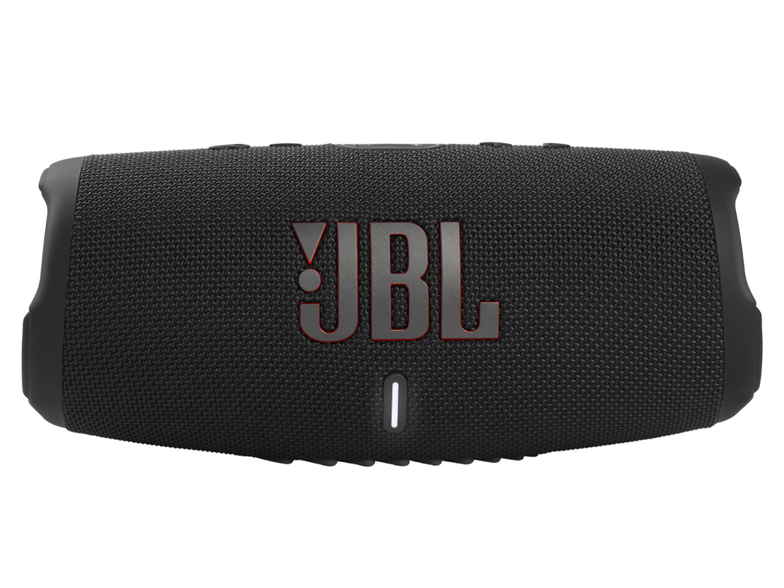 Bluetoothスピーカー JBL CHARGE 5 [ブラック]