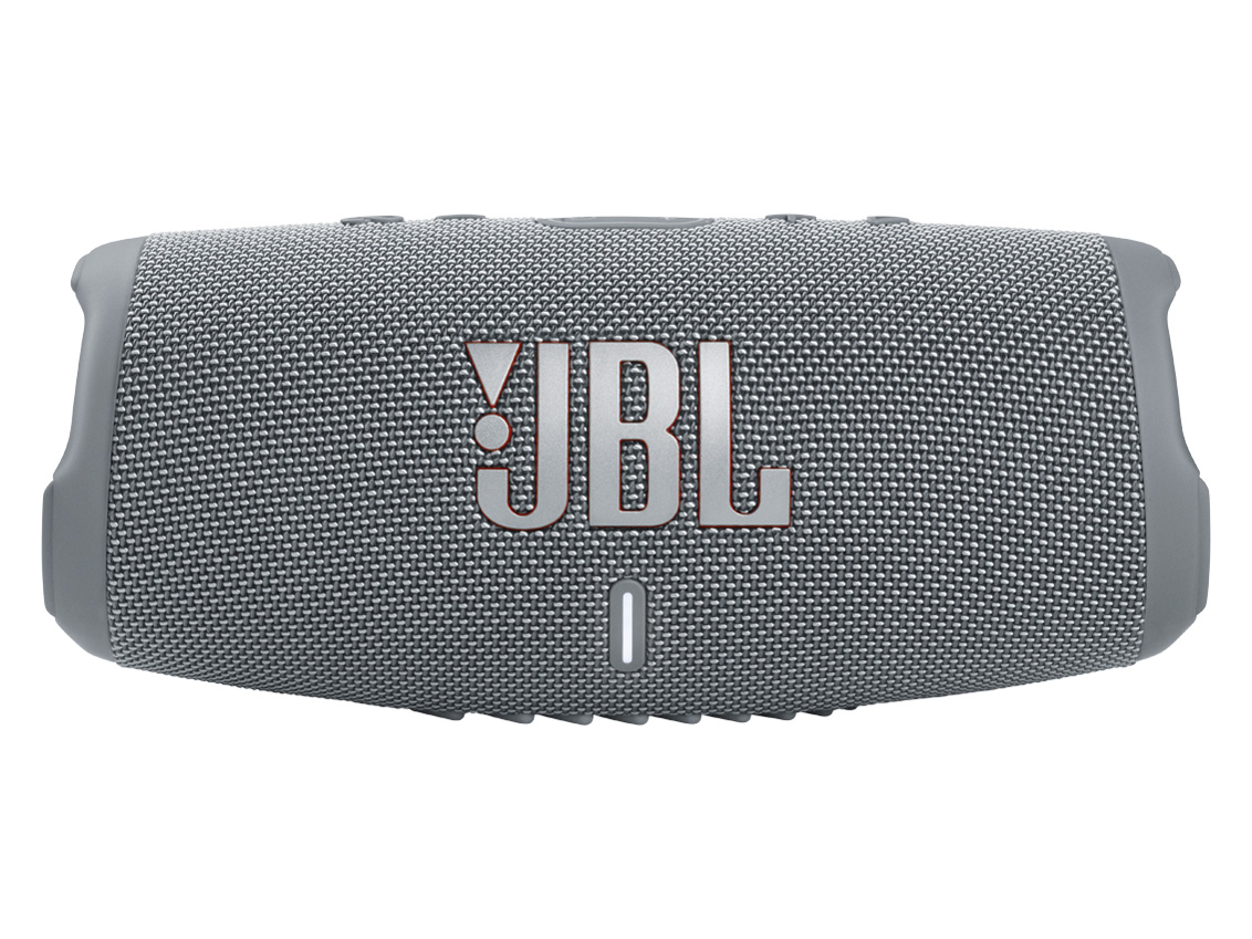 Bluetoothスピーカー JBL CHARGE 5 [グレー]