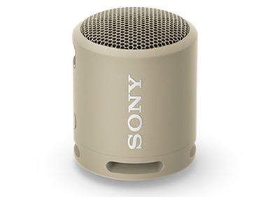 Bluetoothスピーカー SRS-XB13 (C) [ベージュ]