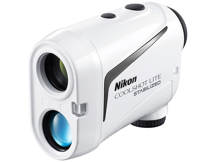ゴルフ用レーザー距離計 COOLSHOT LITE STABILIZED