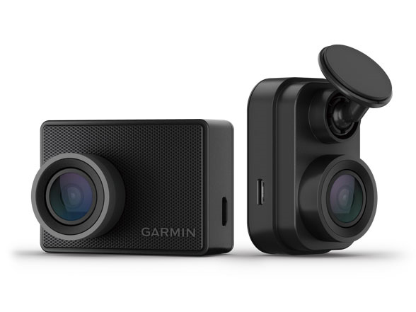 Dash Cam 47Z