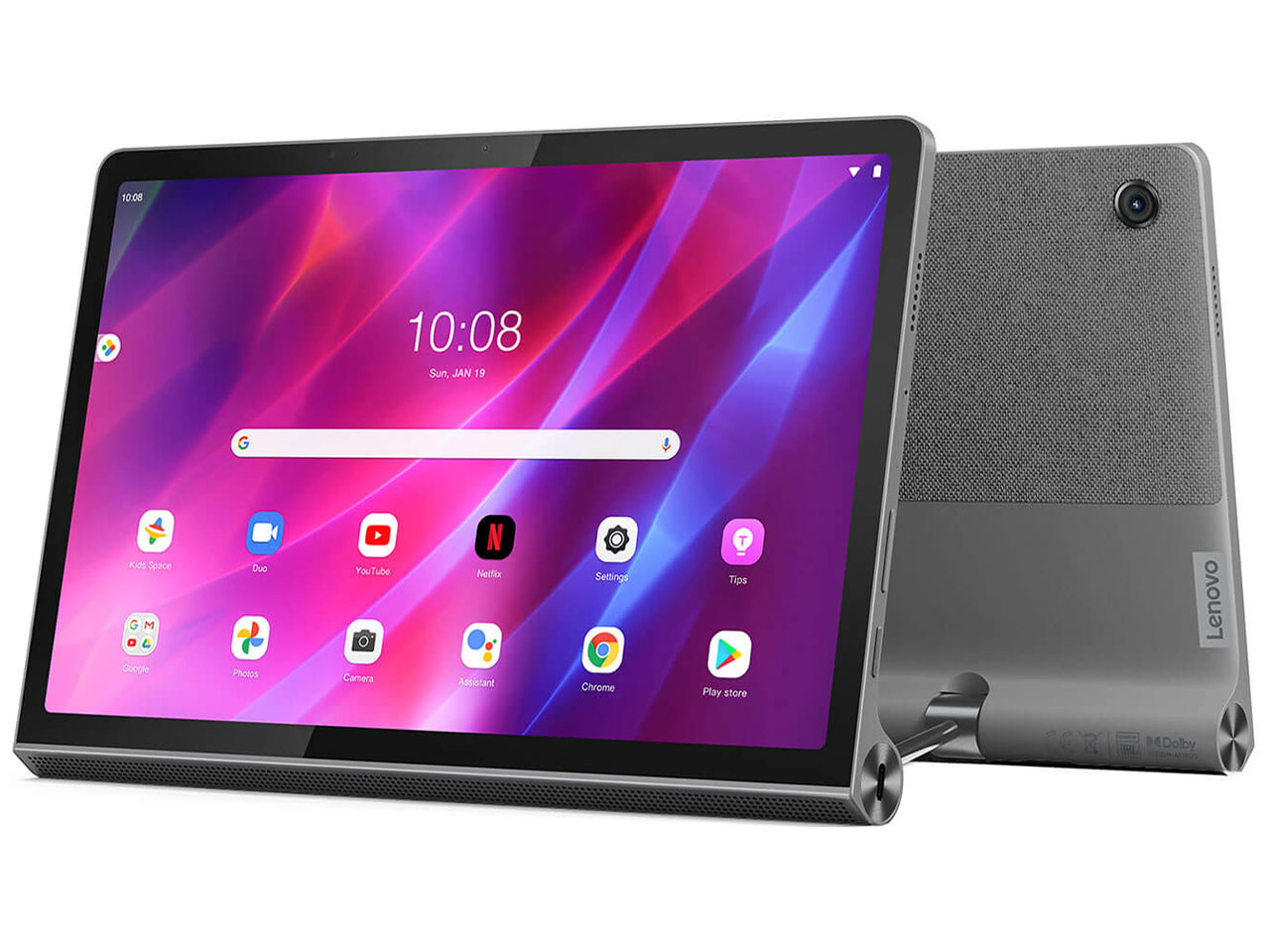 タブレット Lenovo Yoga Tab 11 ZA8W0074JP