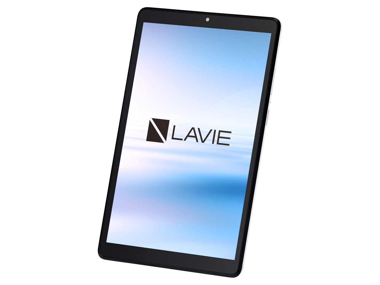 タブレット LAVIE T8 T0875/CAS PC-T0875CAS