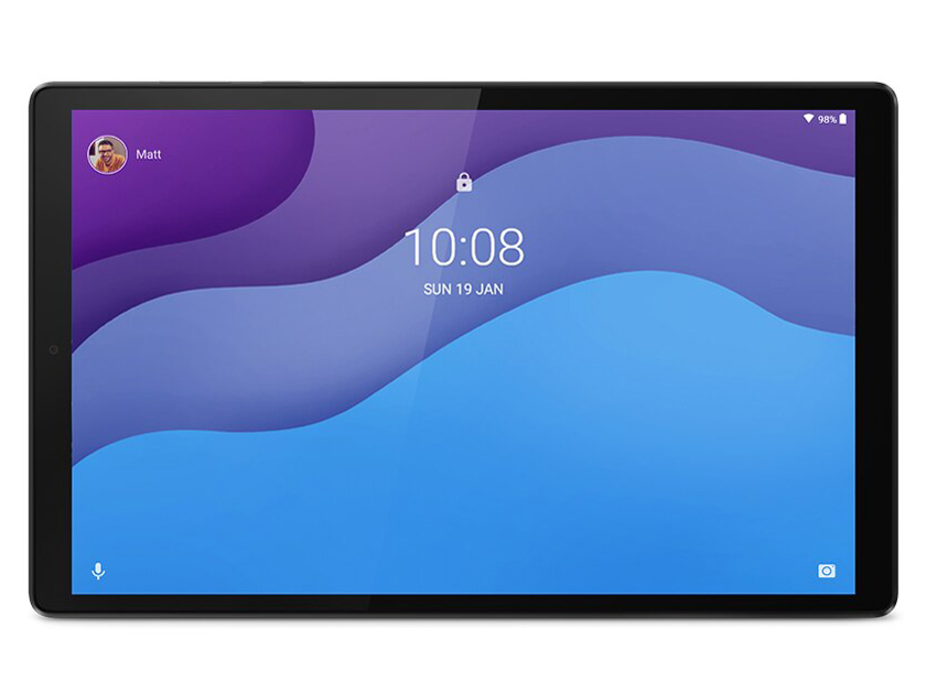 タブレット Lenovo Tab M10 HD (2nd Gen) ZA6W0003JP