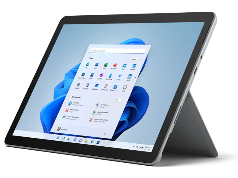 タブレット Surface Go 3 8V6-00015