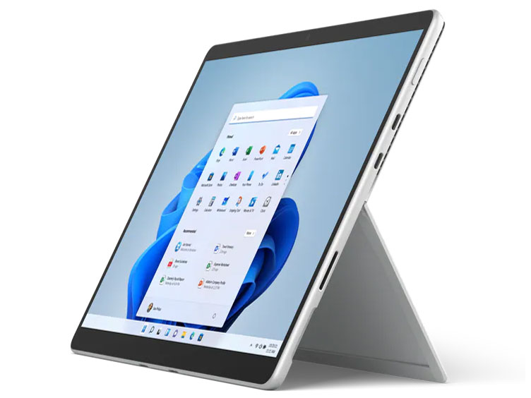 タブレット Surface Pro 8 EBP-00010
