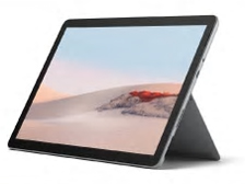 タブレット Surface Go 2 LTE Advanced SUF-00011 SIMフリー