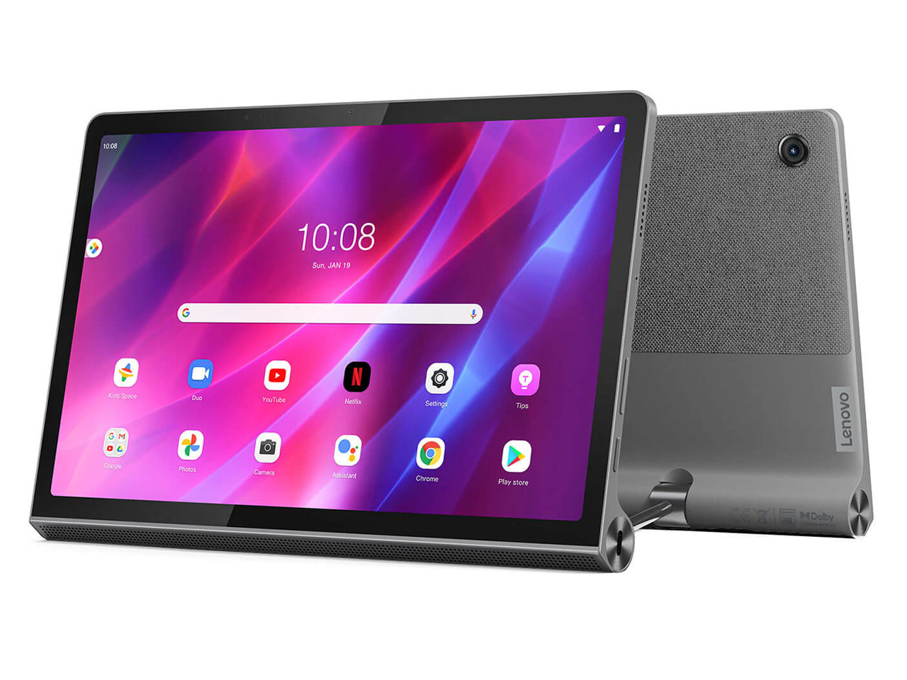 タブレット Lenovo Yoga Tab 11 ZA8X0031JP SIMフリー