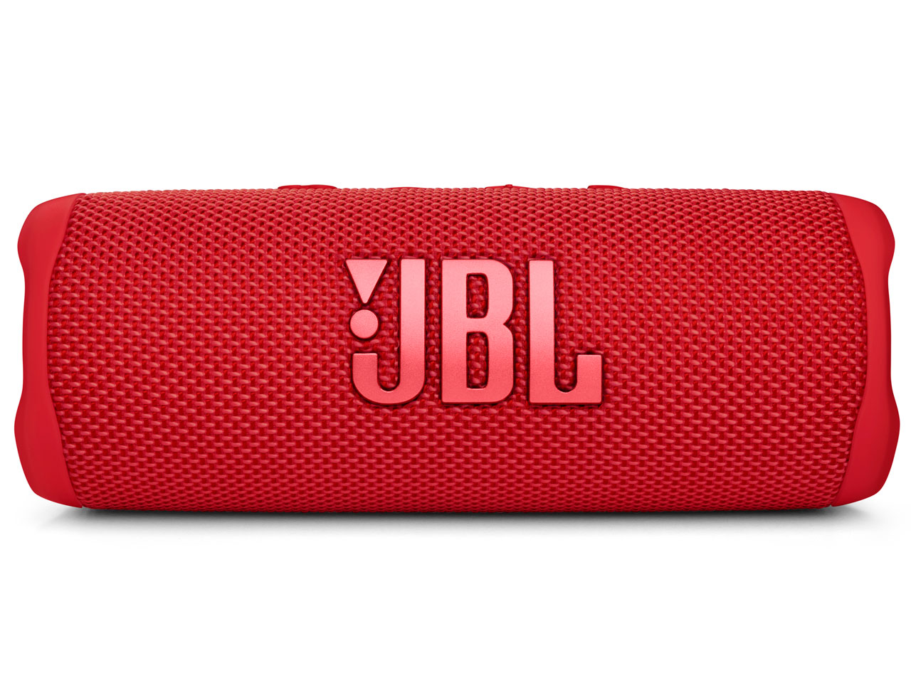 Bluetoothスピーカー JBL FLIP 6 [レッド]
