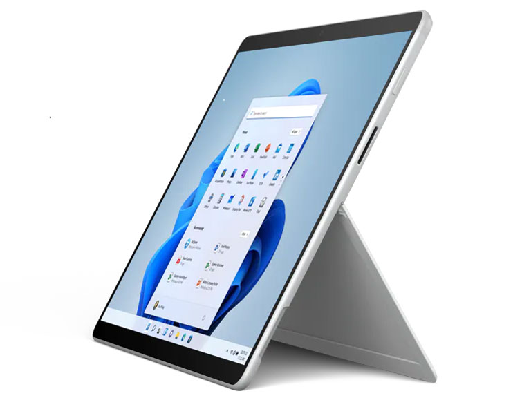タブレット Surface Pro X E8H-00011