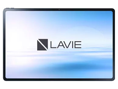 タブレット LAVIE Tab T12 T1295/DAS PC-T1295DAS