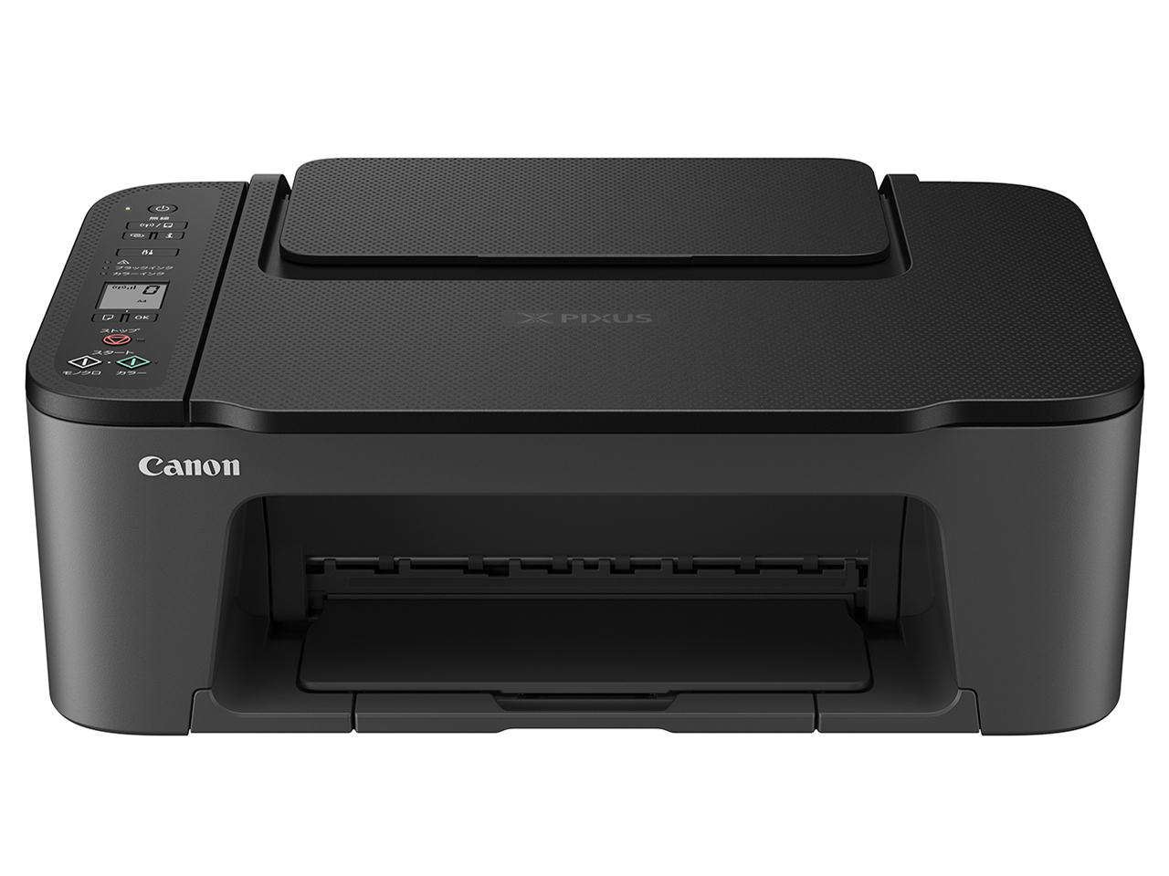 プリンタ PIXUS TS3530 [ブラック]