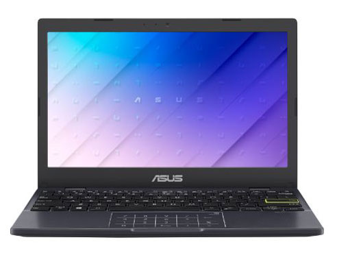 ノートパソコン E210KA E210KA-GJ01BWS [ピーコックブルー]