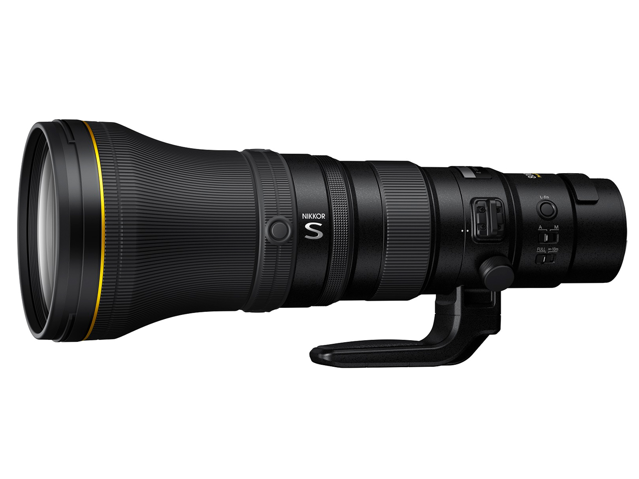 カメラレンズ NIKKOR Z 800mm f/6.3 VR S