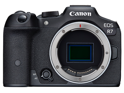 デジタル一眼カメラ EOS R7 ボディ