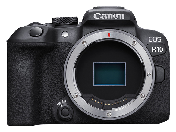 デジタル一眼カメラ EOS R10 ボディ