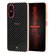 Mode1 Pocket MD-07P 6G+128G SIMフリー [KURO]