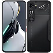 nubia Neo 5 GT 8G+256G SIMフリー [ブラック]