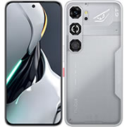nubia Neo 5 GT 8G+256G SIMフリー [シルバー]