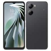 Libero 5G IV A302ZT Y!mobile [ブラック]