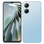 Libero 5G IV A302ZT Y!mobile [ブルー]