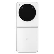 Libero Flip A304ZT Y!mobile [ホワイト]