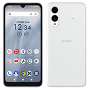 arrows We2 A402FC Softbank [ミストホワイト]