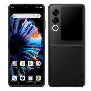 nubia Flip 2 A404ZT Y!mobile [ブラック]