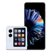 nubia Flip 2 A404ZT Y!mobile [ブルー]