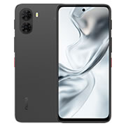 nubia S2 A504ZT Y!mobile [ブラック]