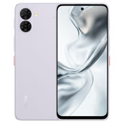 nubia S2 A504ZT Y!mobile [ラベンダー]